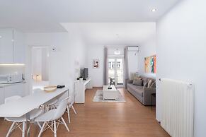 Melodies of Athens Apt In Ilisia Neighbourhood