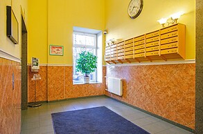 Apartment near Center Almazova