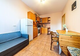 Apartment near Center Almazova