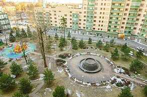 Apartment near Center Almazova