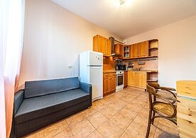 Apartment near Center Almazova