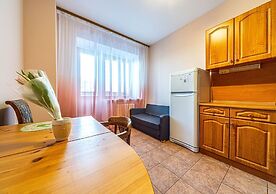 Apartment near Center Almazova