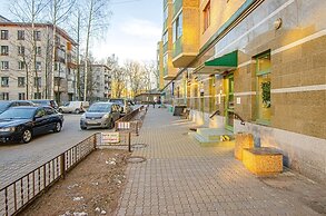 Apartment near Center Almazova