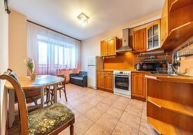 Apartment near Center Almazova