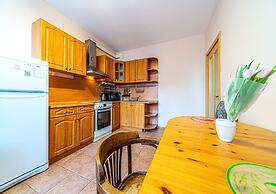 Apartment near Center Almazova