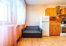 Apartment near Center Almazova