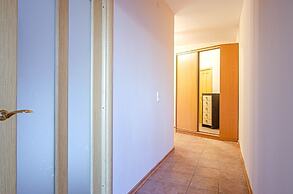 Apartment near Center Almazova