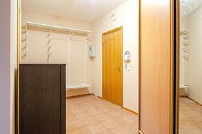 Apartment near Center Almazova