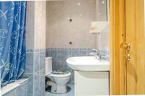 Apartment near Center Almazova