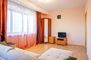 Apartment near Center Almazova