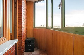 Apartment near Center Almazova