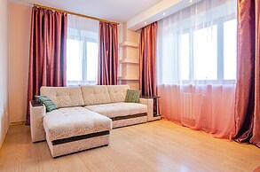 Apartment near Center Almazova