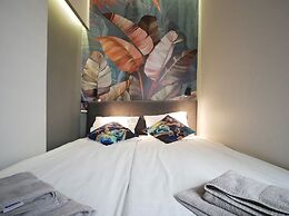 4UApart-Apartment Platan Tower Paradiso