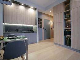 4UApart-Apartment Platan Tower Paradiso