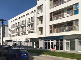 4UApart-Apartment Platan Tower Paradiso