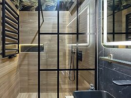 4UApart-Apartment Platan Tower Paradiso