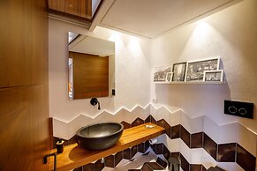 Amalfi Coast Luxury Villa with Swimming Pool