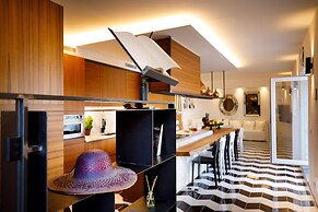 Amalfi Coast Luxury Villa with Swimming Pool