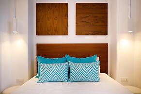 Amalfi Coast Luxury Villa with Swimming Pool