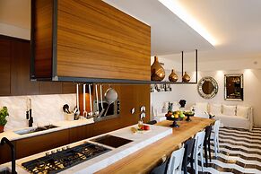 Amalfi Coast Luxury Villa with Swimming Pool