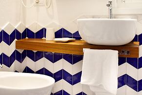 Amalfi Coast Luxury Villa with Swimming Pool