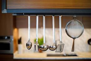 Amalfi Coast Luxury Villa with Swimming Pool