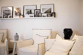 Amalfi Coast Luxury Villa with Swimming Pool