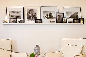 Amalfi Coast Luxury Villa with Swimming Pool