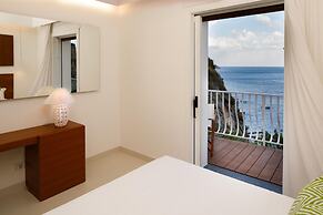 Amalfi Coast Luxury Villa with Swimming Pool