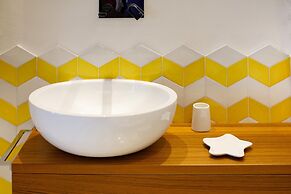 Amalfi Coast Luxury Villa with Swimming Pool