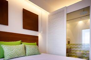 Amalfi Coast Luxury Villa with Swimming Pool