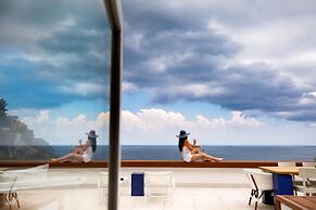 Amalfi Coast Luxury Villa with Swimming Pool