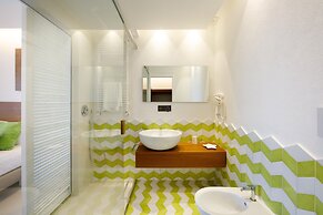 Amalfi Coast Luxury Villa with Swimming Pool