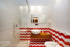 Amalfi Coast Luxury Villa with Swimming Pool