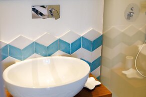 Amalfi Coast Luxury Villa with Swimming Pool