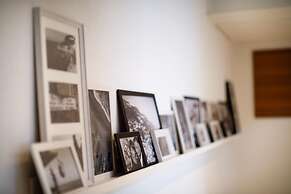 Amalfi Coast Luxury Villa with Swimming Pool