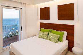 Amalfi Coast Luxury Villa with Swimming Pool