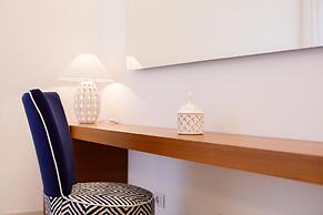 Amalfi Coast Luxury Villa with Swimming Pool