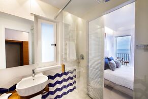 Amalfi Coast Luxury Villa with Swimming Pool