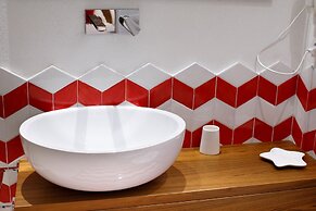 Amalfi Coast Luxury Villa with Swimming Pool