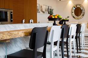 Amalfi Coast Luxury Villa with Swimming Pool