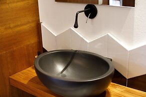 Amalfi Coast Luxury Villa with Swimming Pool