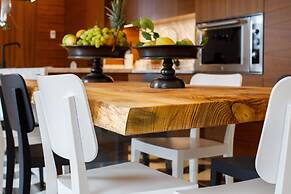 Amalfi Coast Luxury Villa with Swimming Pool