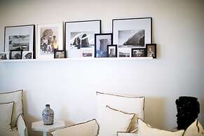 Amalfi Coast Luxury Villa with Swimming Pool