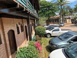 Pousada Refúgio Manacas