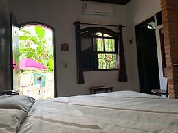 Pousada Refúgio Manacas