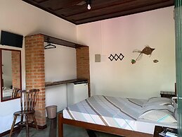 Pousada Refúgio Manacas