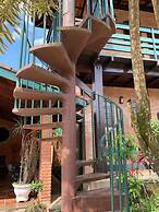 Pousada Refúgio Manacas