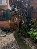 Pousada Refúgio Manacas