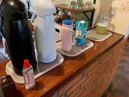 Pousada Refúgio Manacas